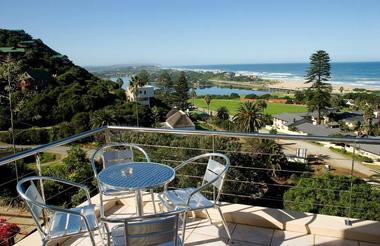 The Tops - Self-catering studios